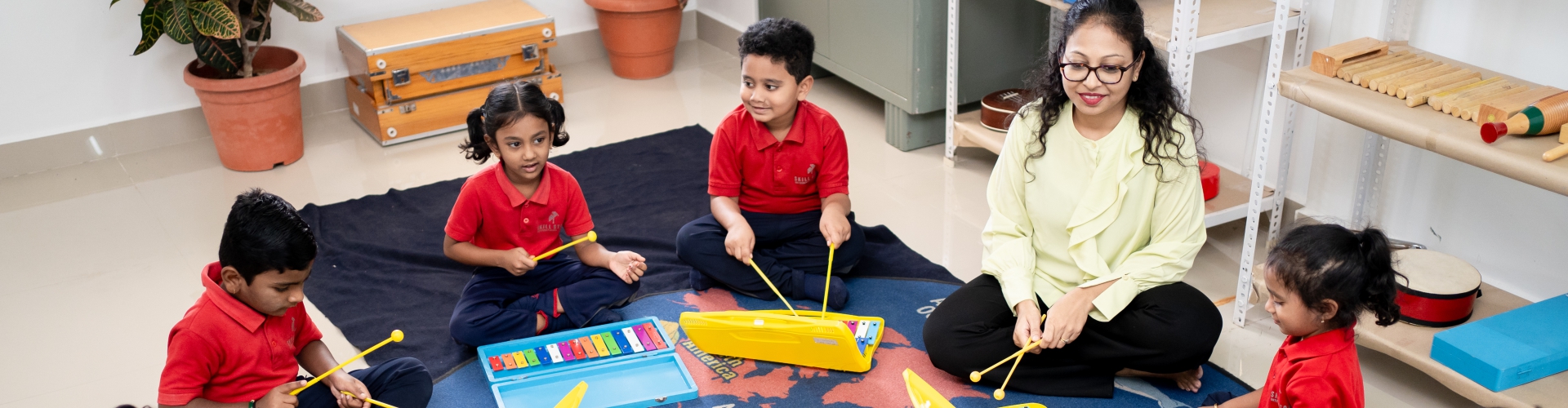 top cbse schools in Warangal Best International Schools Admission