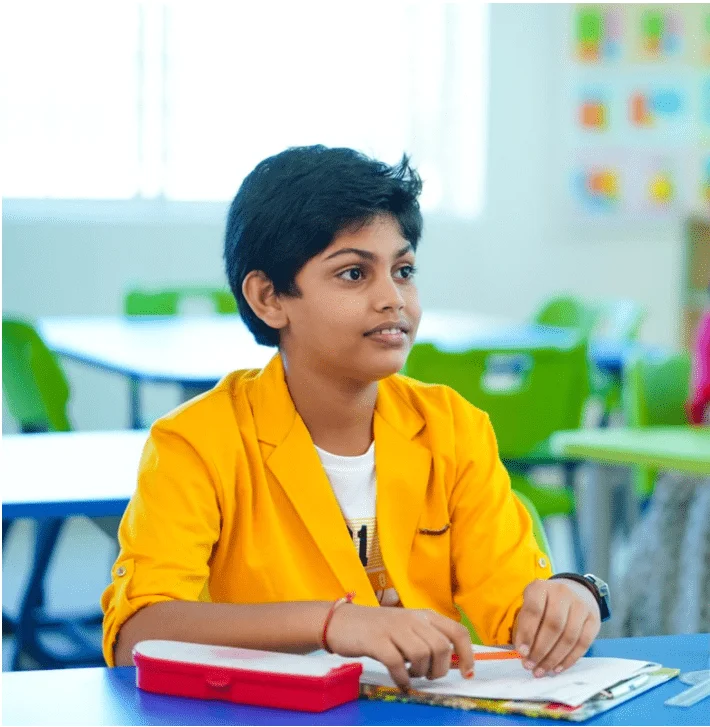 Best IB schools in Warangal Top School in Warangal