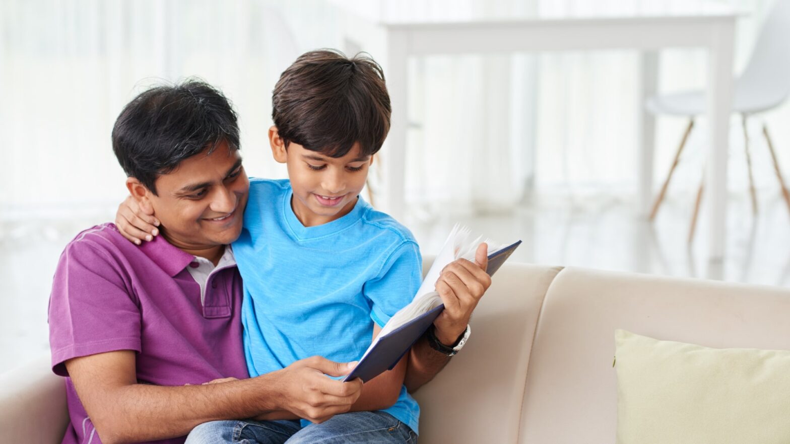 tips to improve your kids reading skills